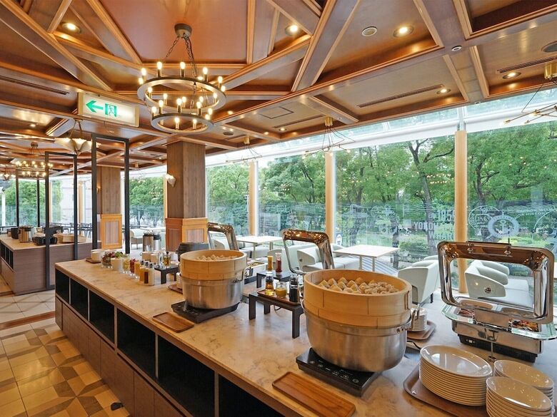 Chisun Hotel Yokohama Isezakicho