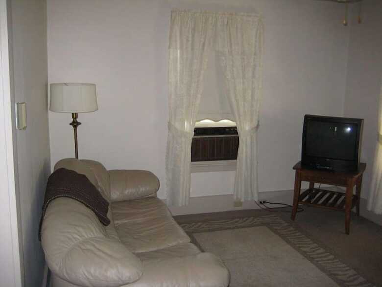 Harriet's House