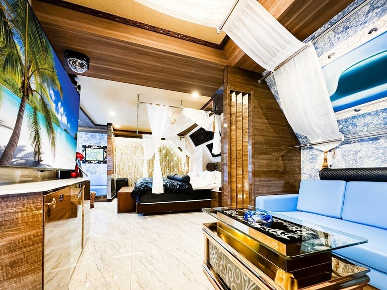 Hotel Balibali Annex