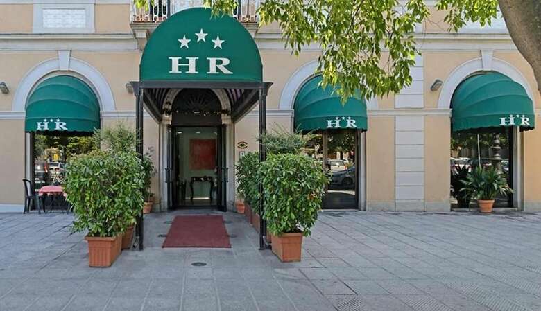 Hotel Rex
