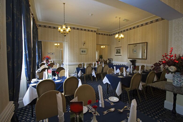 St. Kilda Hotel
