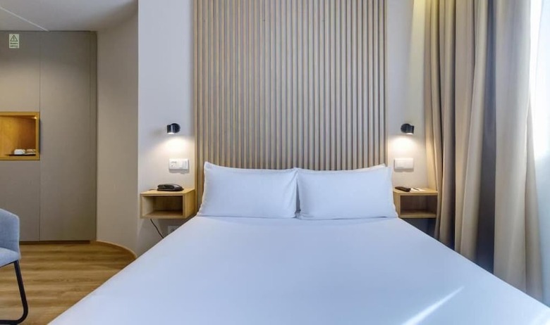 Hotel Room Select Porto