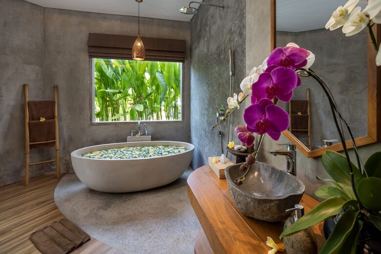 Hotel Thewakanda Resort A Pramana Experience