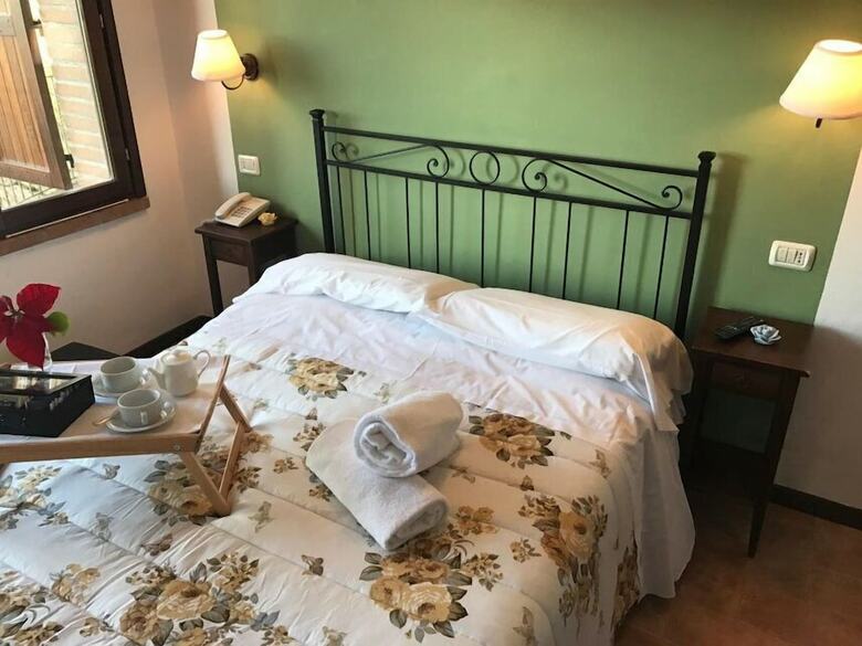 Agroturismo Setter House Agri Hotel