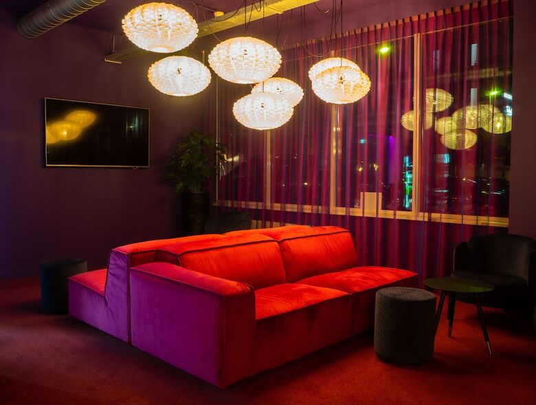 Hotel Vic
