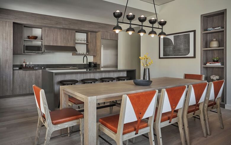 Hotel Pendry Park City