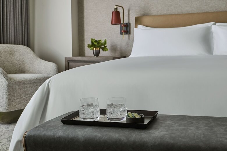 Hotel Pendry Park City