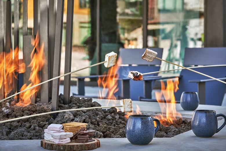 Hotel Pendry Park City