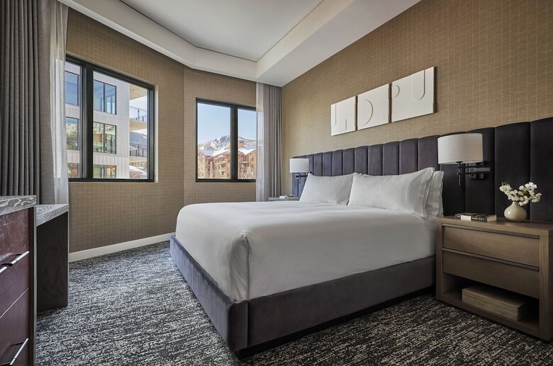 Hotel Pendry Park City
