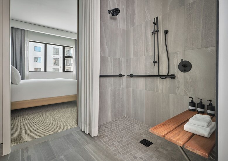 Hotel Pendry Park City