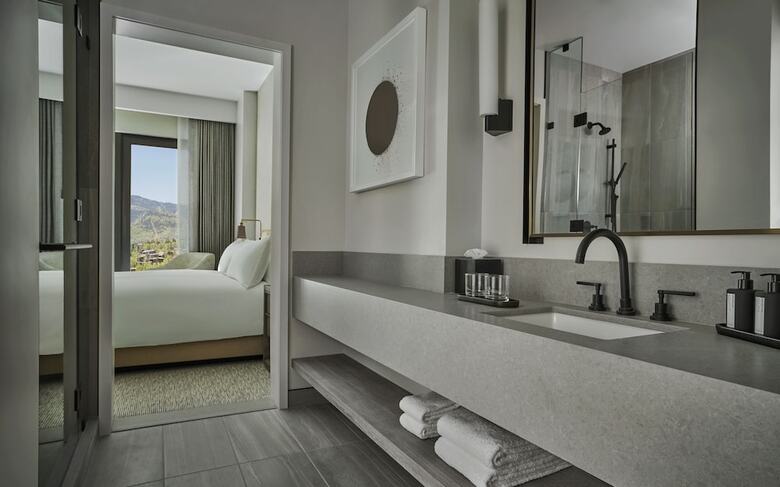 Hotel Pendry Park City