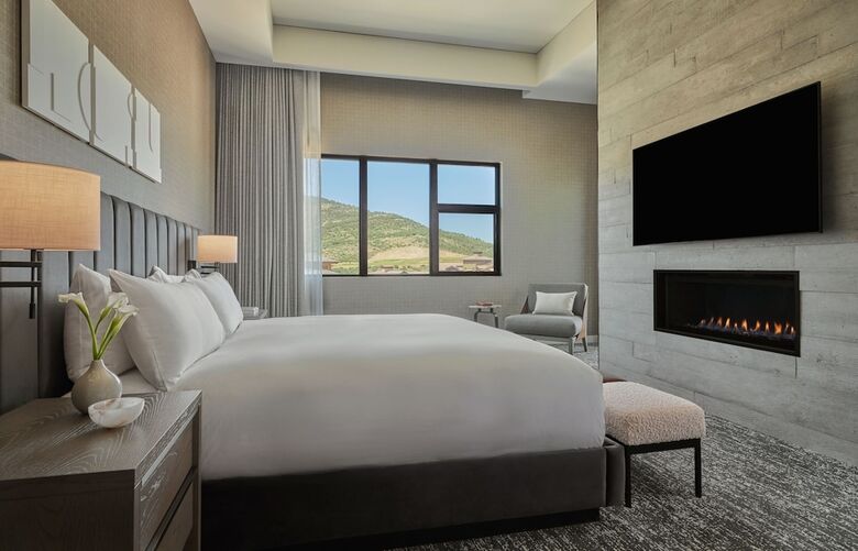 Hotel Pendry Park City