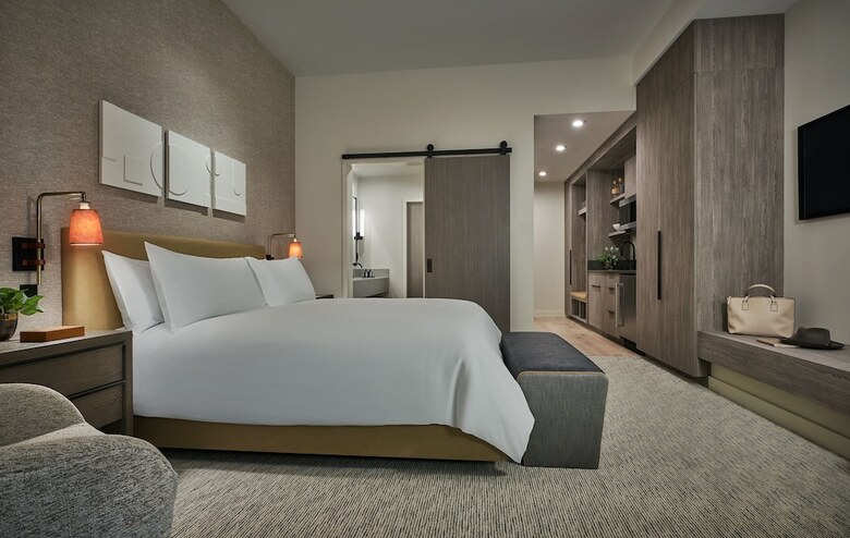 Hotel Pendry Park City
