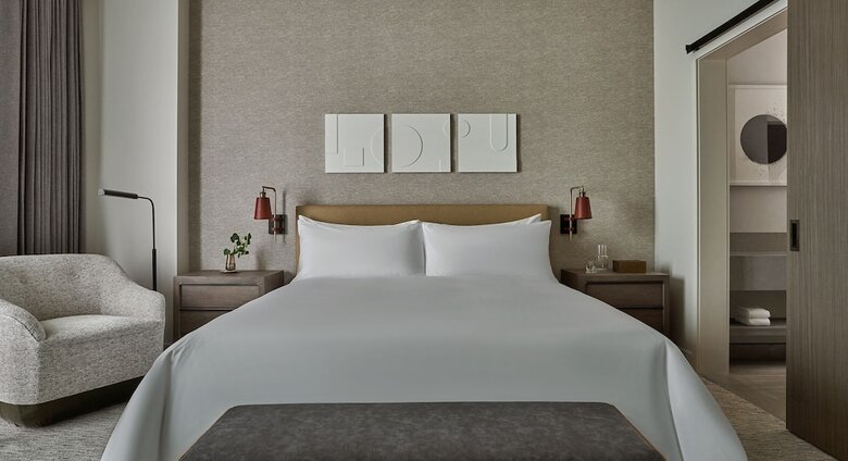 Hotel Pendry Park City