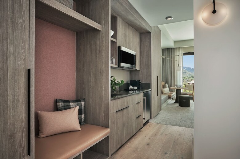 Hotel Pendry Park City