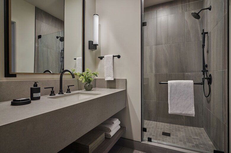 Hotel Pendry Park City