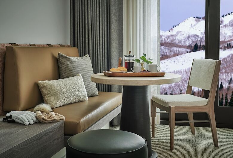 Hotel Pendry Park City