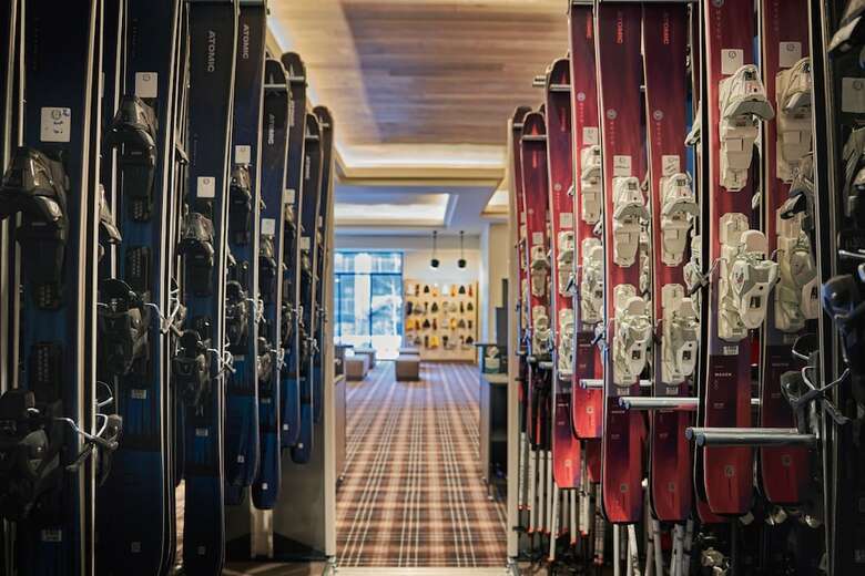 Hotel Pendry Park City