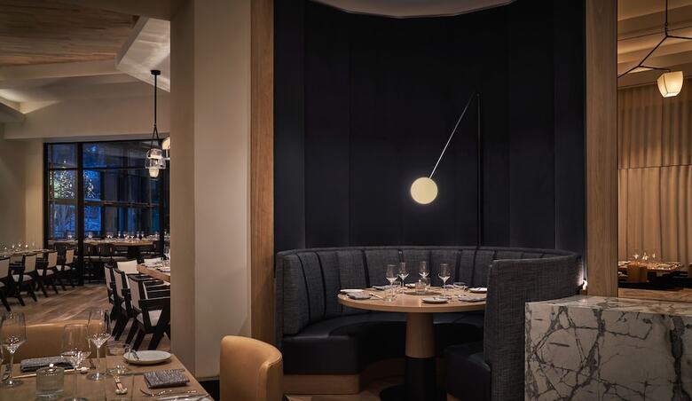 Hotel Pendry Park City