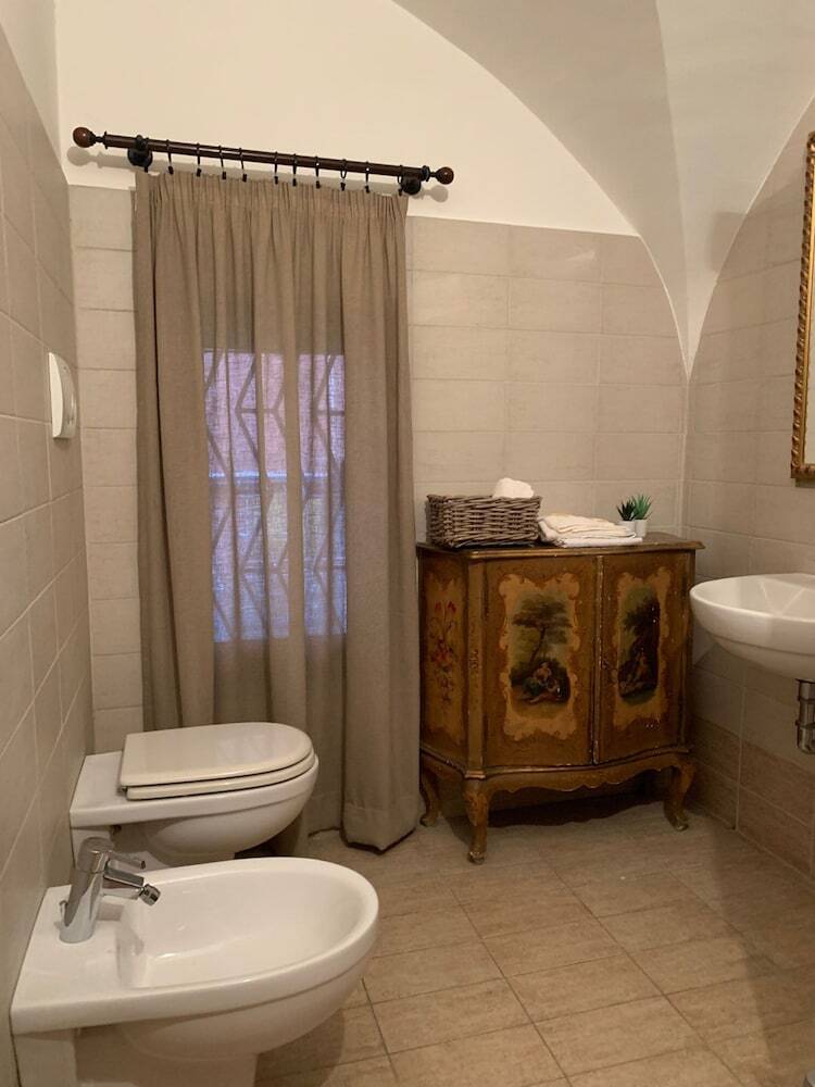 Residenza Tritone A Fontana Di Trevi