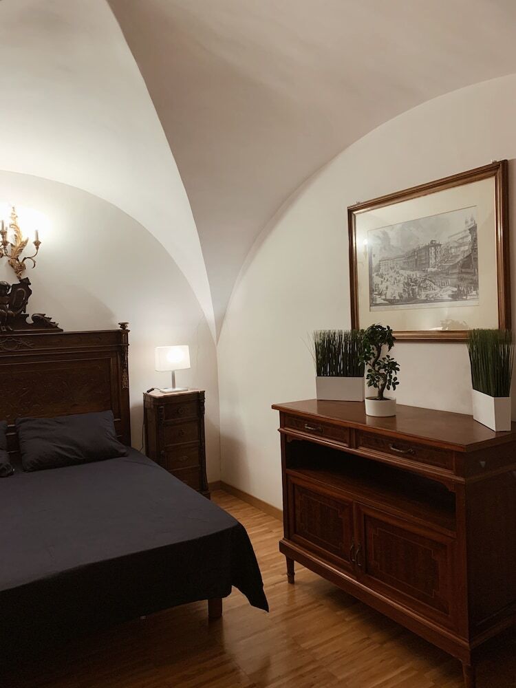 Residenza Tritone A Fontana Di Trevi