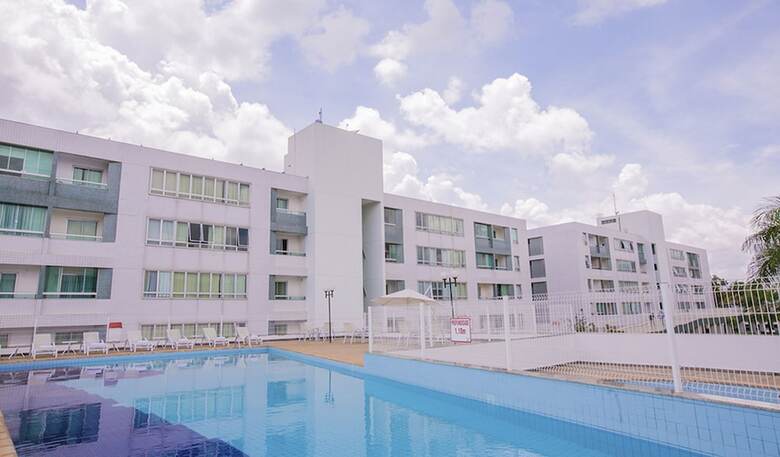 Hotel Premier Residence Hplus Long Stay