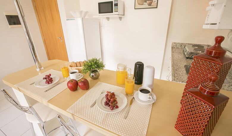 Hotel Premier Residence Hplus Long Stay