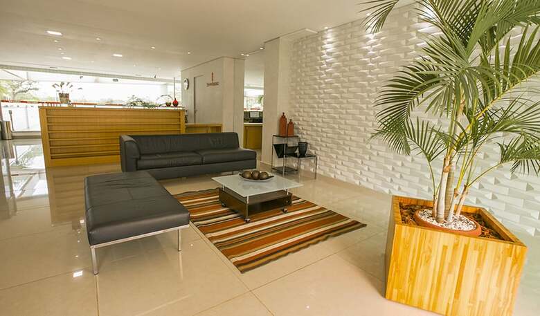 Hotel Premier Residence Hplus Long Stay