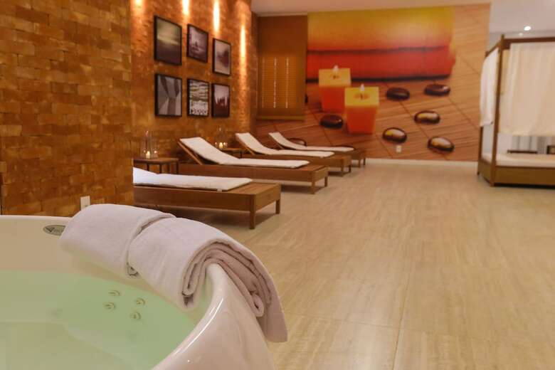 Apartamentos Vista Park Sul Hplus Long Stay