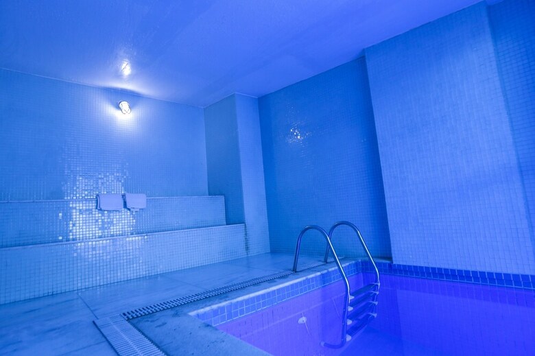 Apartamentos Vista Park Sul Hplus Long Stay