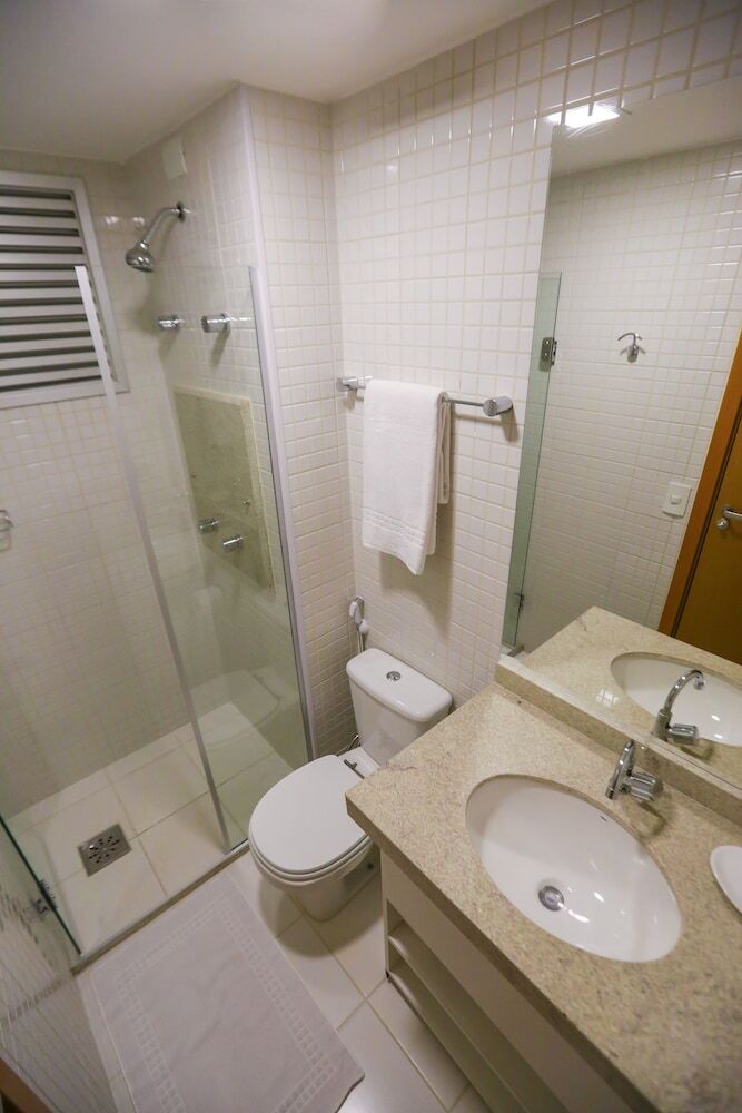 Apartamentos Vista Park Sul Hplus Long Stay