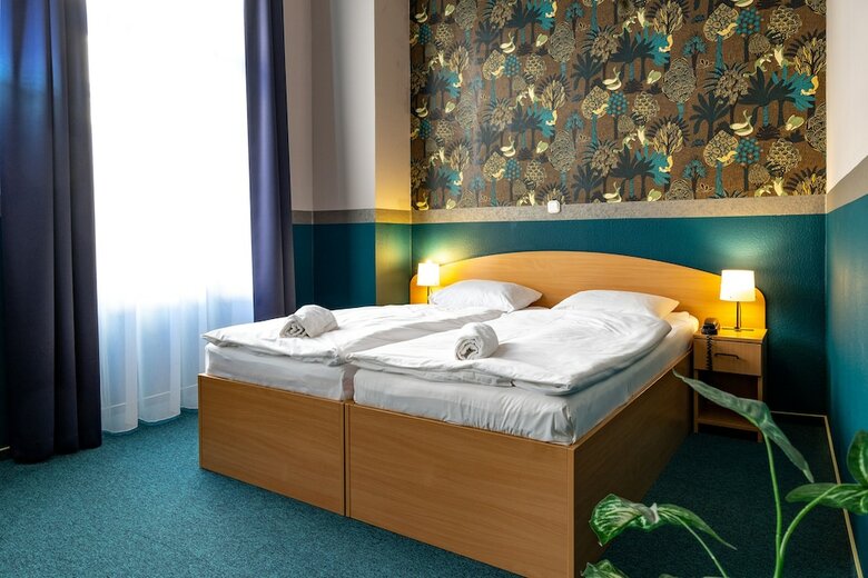 Gartner Hotel