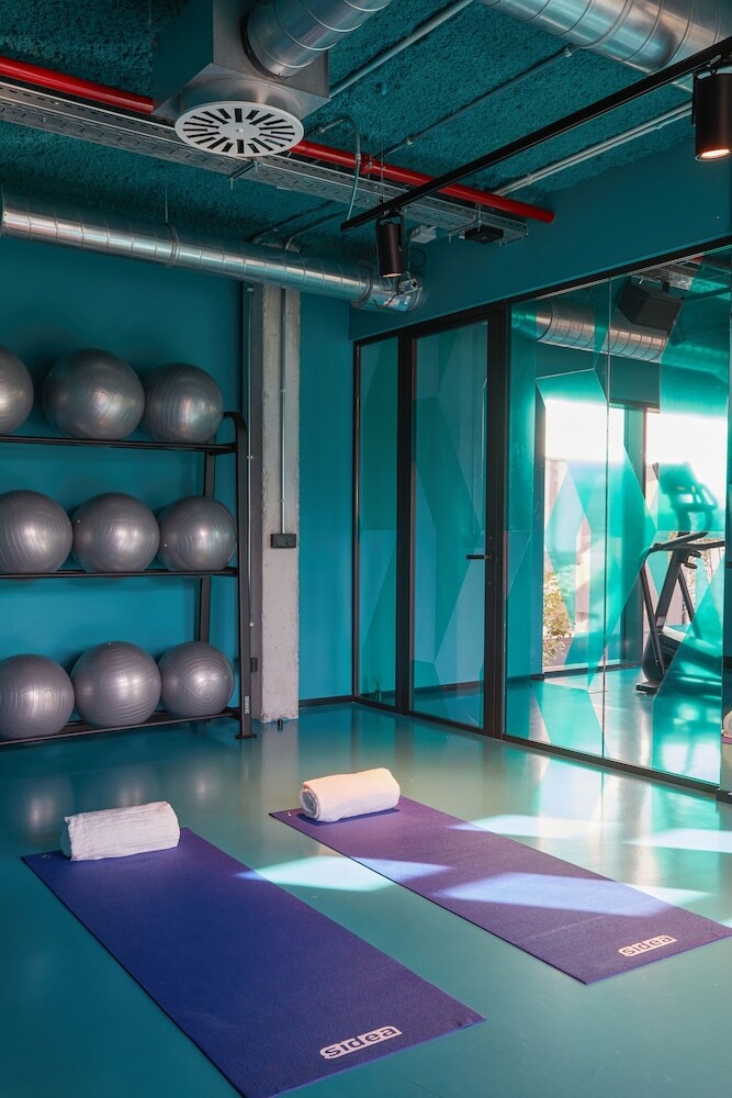 Hotel The Social Hub Barcelona Poblenou