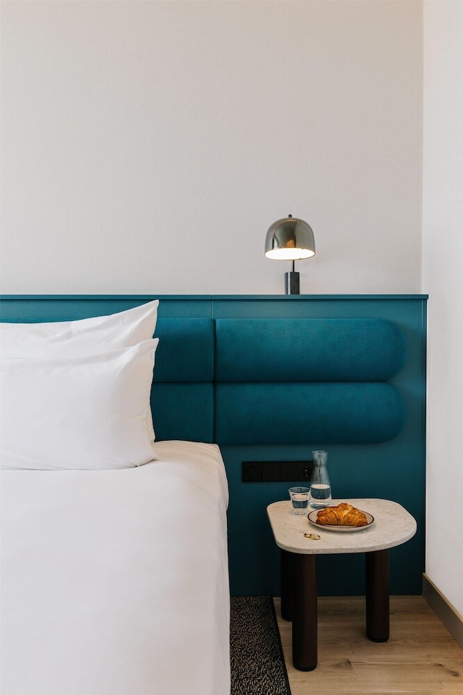 Hotel The Social Hub Barcelona Poblenou