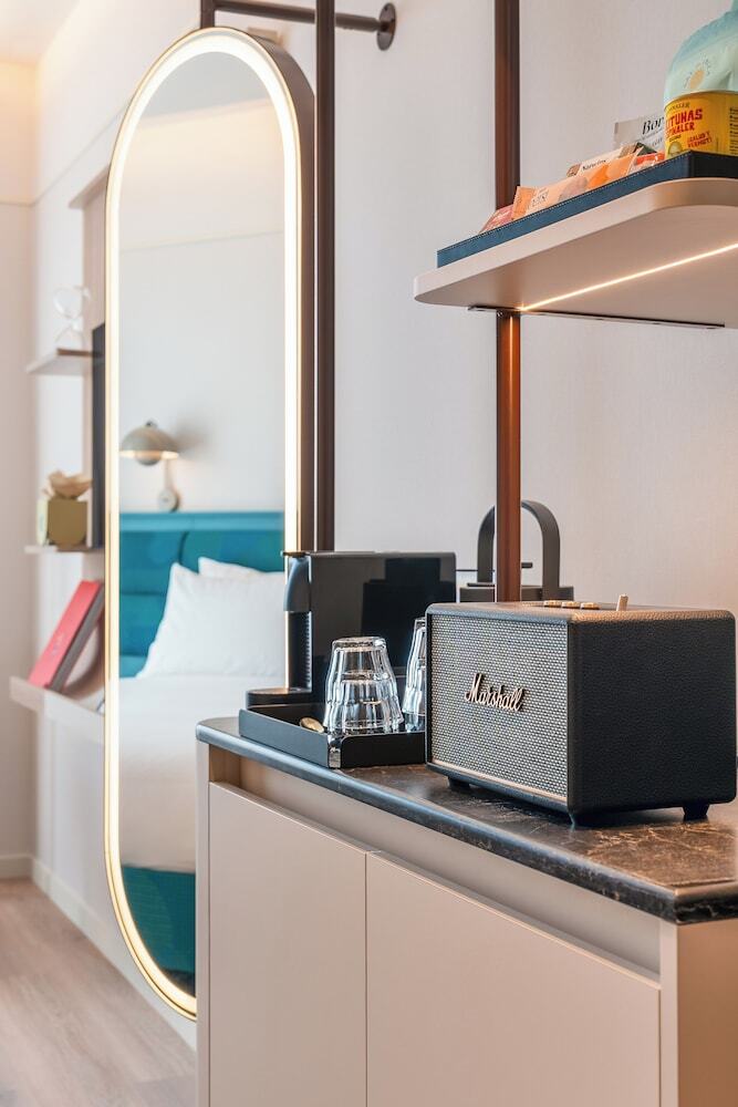 Hotel The Social Hub Barcelona Poblenou
