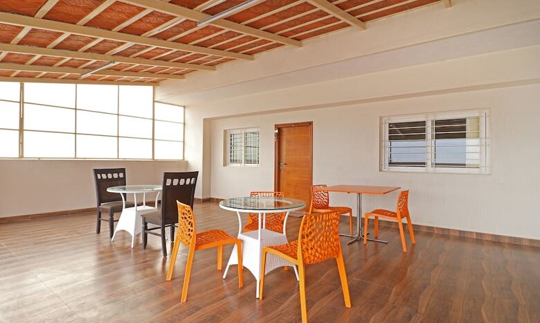 Hotel Treebo Krishnam Boutique