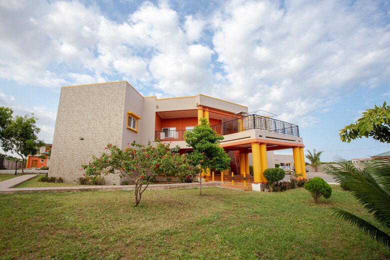 Hotel La Tua Villas