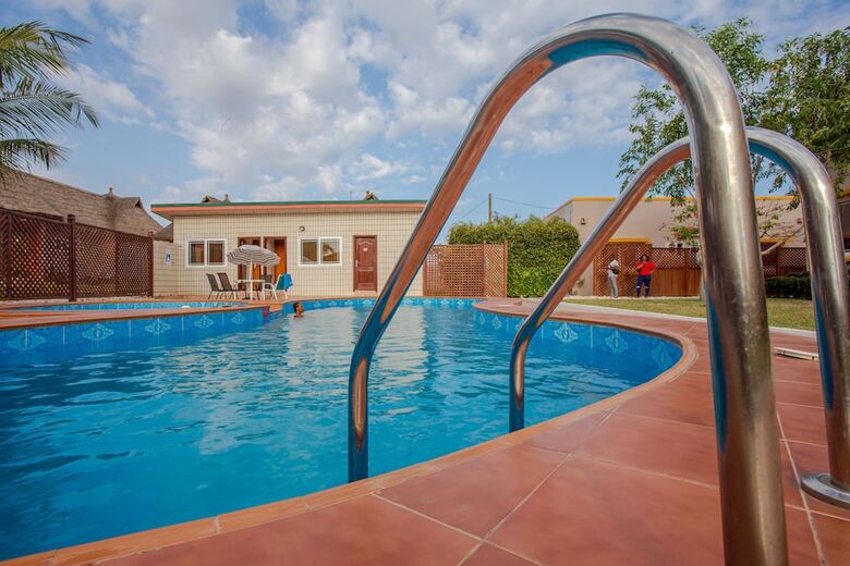 Hotel La Tua Villas