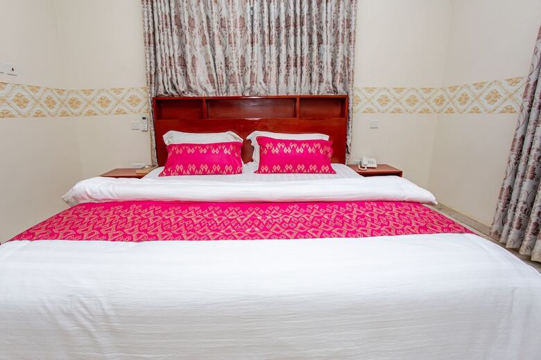 Hotel La Tua Villas