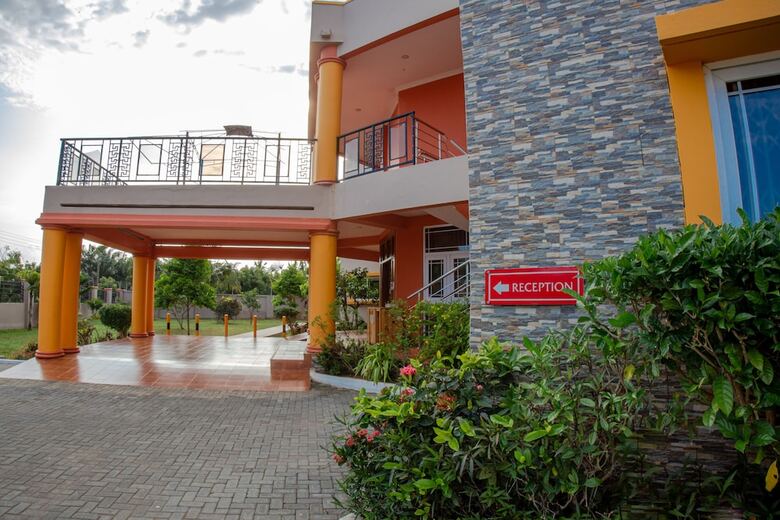 Hotel La Tua Villas