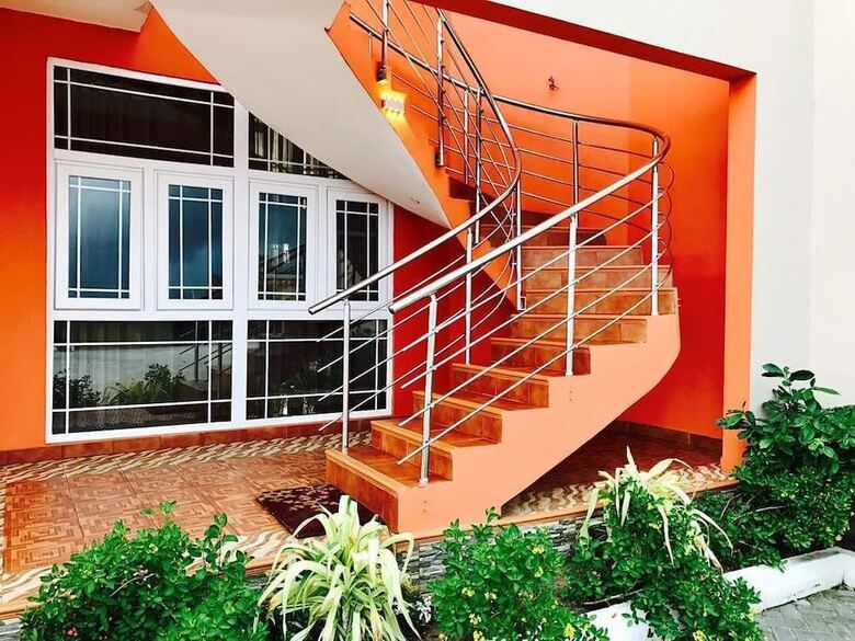 Hotel La Tua Villas