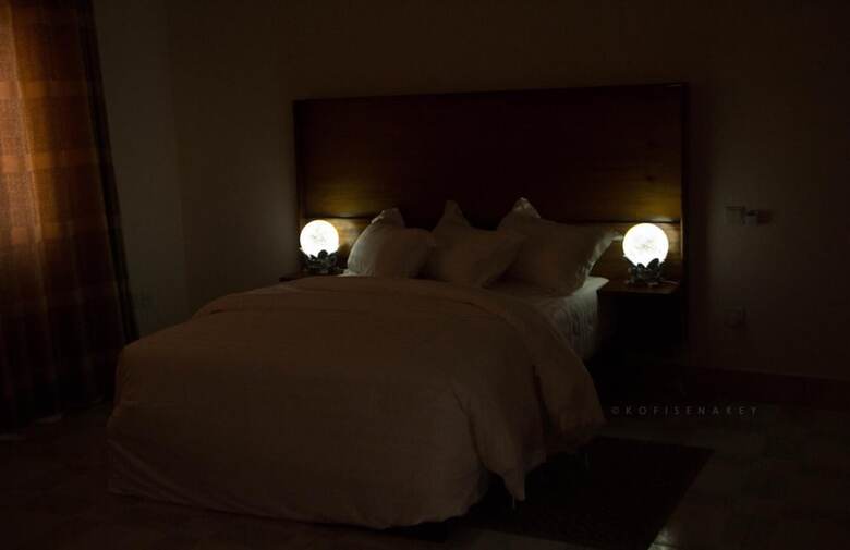 Hotel La Tua Villas
