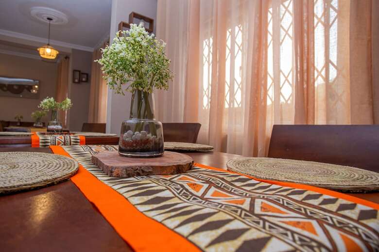 Hotel La Tua Villas