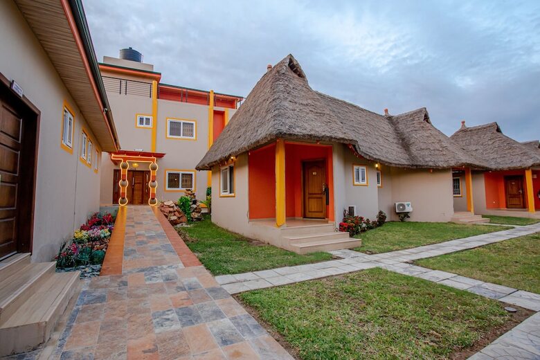 Hotel La Tua Villas