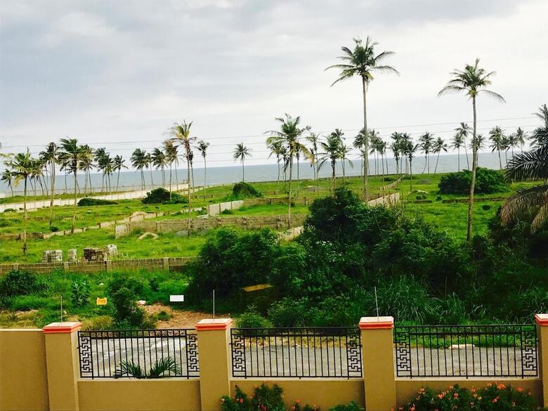 Hotel La Tua Villas