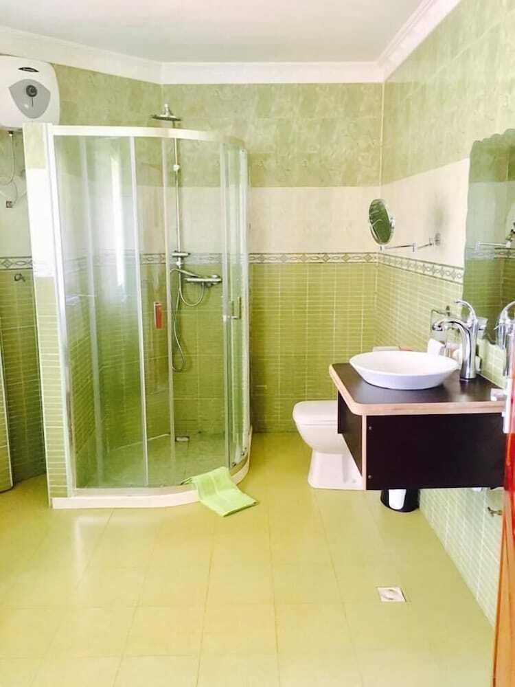 Hotel La Tua Villas