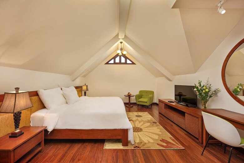 Hotel Luxury Danang Beach Pool Villa