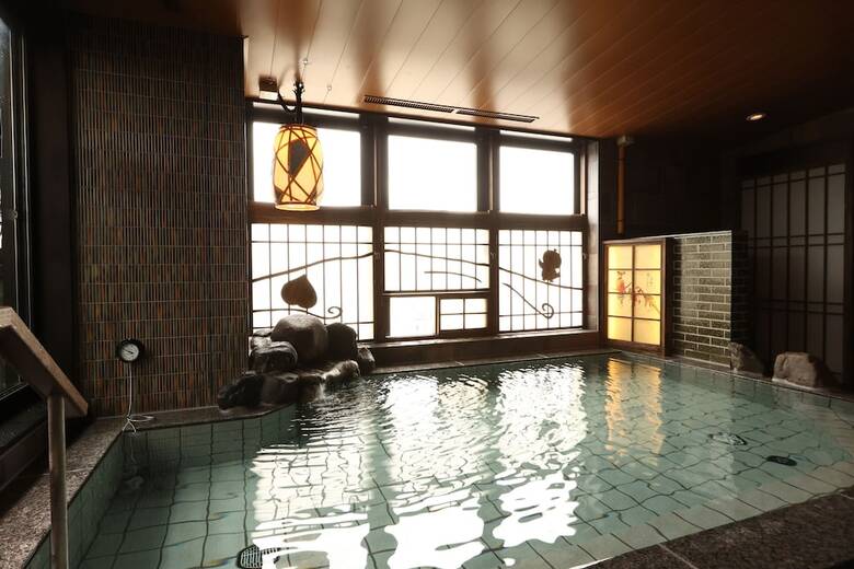 Hotel Dormy Inn Okayama