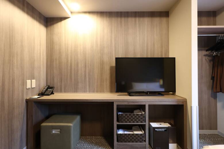 Hotel Dormy Inn Okayama