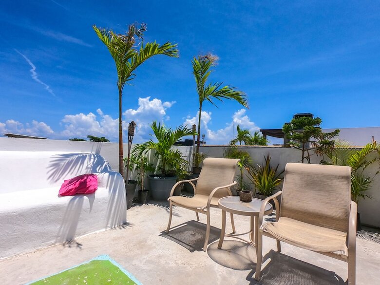 Hotel Izsla Suites